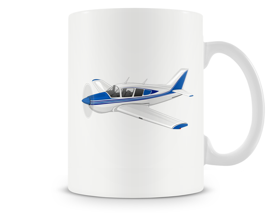 Bellanca Viking Mugs, Tumblers Drinkware