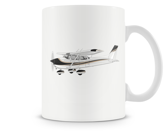 Cessna 172R Mugs, Tumblers Drinkware