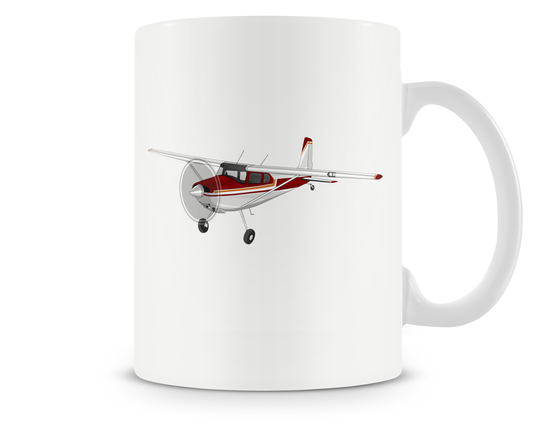 Cessna 180 Mugs, Tumblers Drinkware
