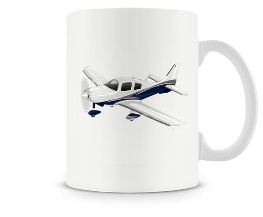 Cessna TTx Mugs, Tumblers Drinkware