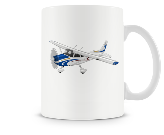 Cessna 172S Mugs, Tumblers Drinkware