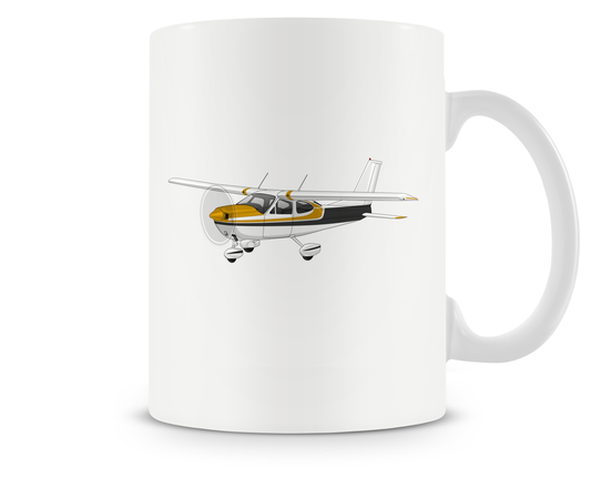 Cessna Cardinal Mugs, Tumblers Drinkware