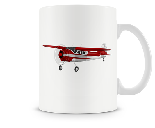 Cessna 195 Mugs, Tumblers Drinkware
