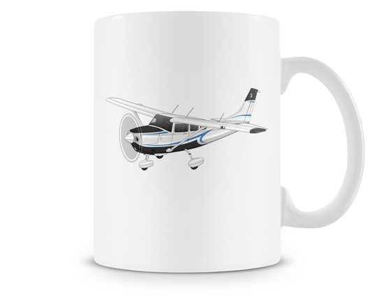 Cessna 206 Mugs, Tumblers Drinkware