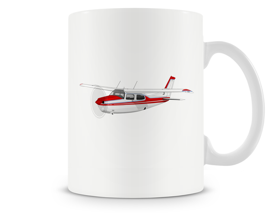 Cessna 210 Mugs, Tumblers Drinkware