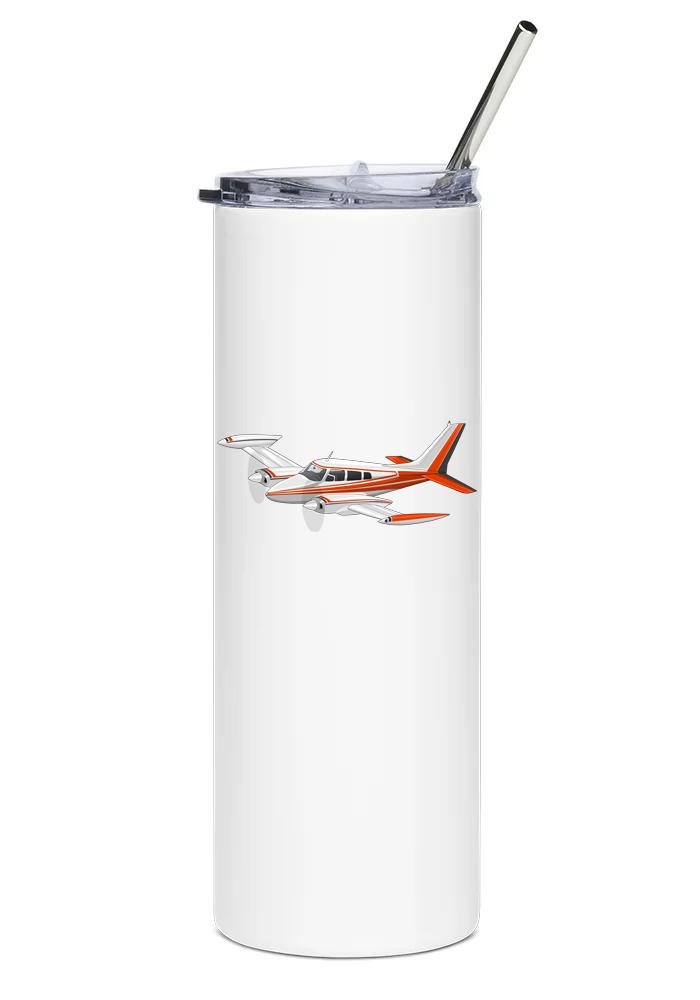 Cessna 310J Mugs, Tumblers Drinkware