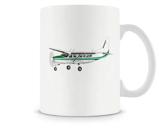 Cessna Caravan Mugs, Tumblers Drinkware