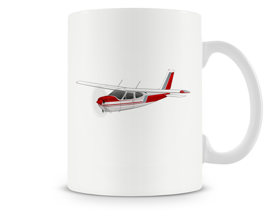 Cessna Cardinal RG Mugs, Tumblers Drinkware