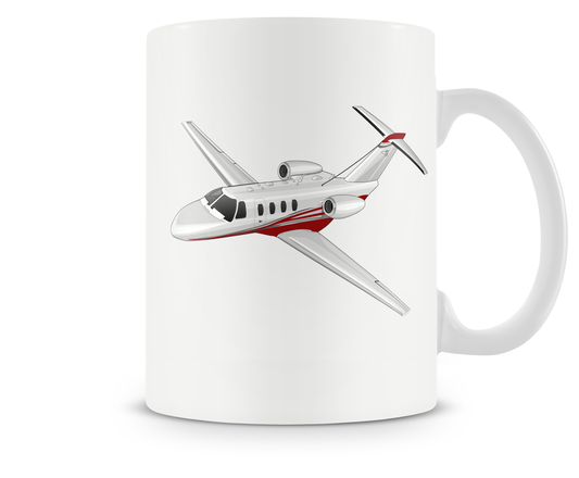 Cessna Citationjet Mugs, Tumblers Drinkware