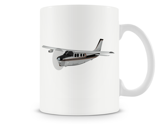 Cessna P210 Mugs, Tumblers Drinkware