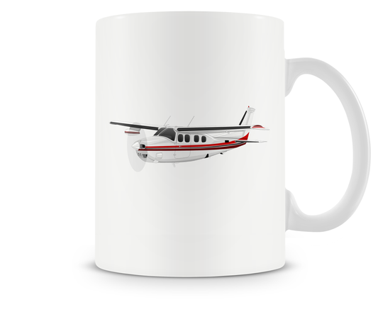 Cessna P210N Mugs, Tumblers Drinkware