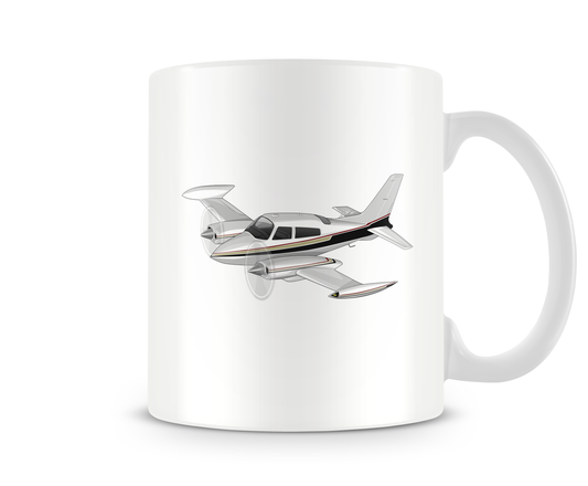 Cessna 310Q Mugs, Tumblers Drinkware