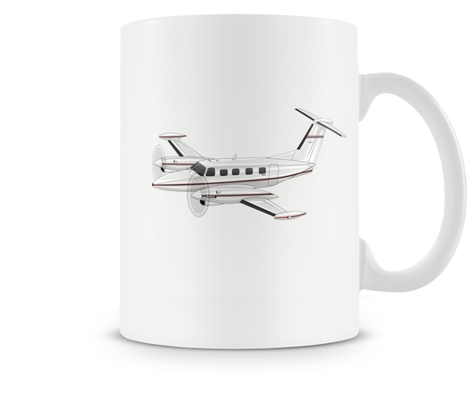Piper Cheyenne III Mugs, Tumblers Drinkware
