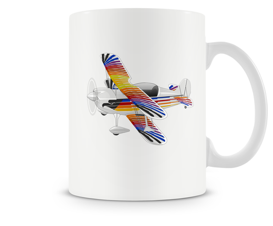 Christen Eagle II Mugs, Tumblers Drinkware