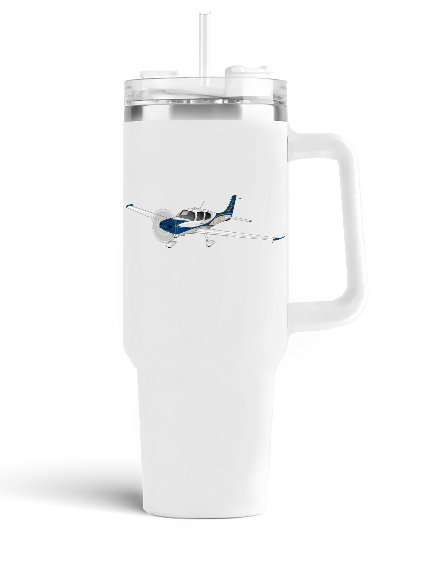 Cirrus SR22 G7 Mugs, Tumblers Drinkware