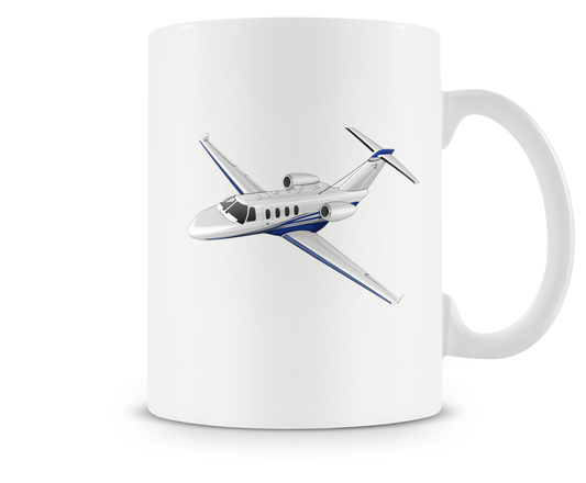Cessna Citation M2 Mugs, Tumblers Drinkware