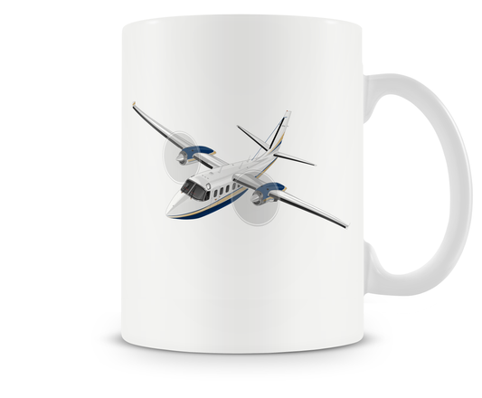 Aero Commander 1000 Mugs, Tumblers Drinkware