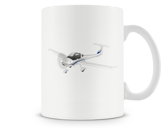 Diamond DA20i Mugs, Tumblers Drinkware