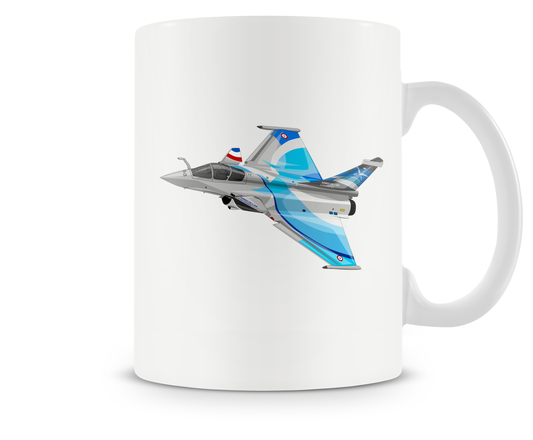 Dassault Rafale Mugs, Tumblers Drinkware