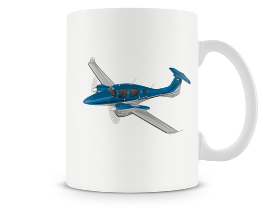 Diamond DA62 Mugs, Tumblers Drinkware