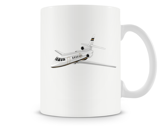 Dassault Falcon 50 Mugs, Tumblers Drinkware