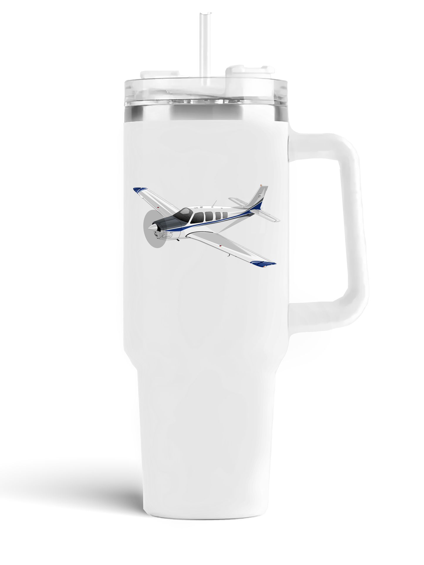 Beechcraft Bonanza G36 Mugs, Tumblers Drinkware