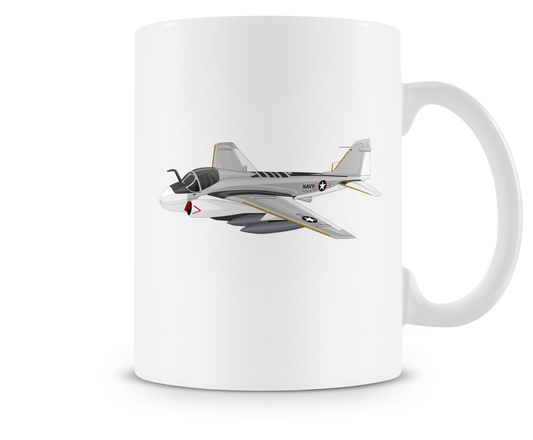 Grumman A-6 Intruder Mugs, Tumblers Drinkware