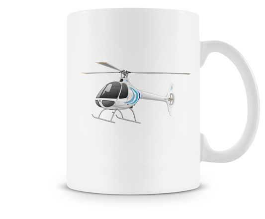 Guimbal Cabri G2 Mugs, Tumblers Drinkware