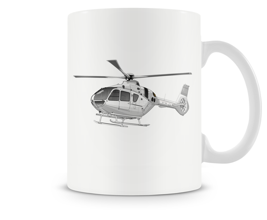 Airbus H135 Mugs, Tumblers Drinkware