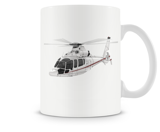 Airbus H155 Mugs, Tumblers Drinkware
