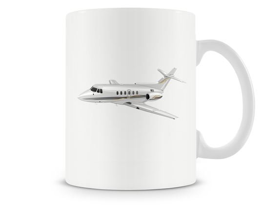 British Aerospace 125-700 Mugs, Tumblers Drinkware