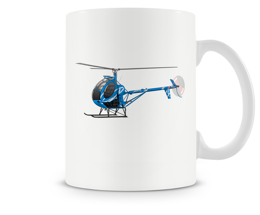 Hughes 300 Mugs, Tumblers Drinkware