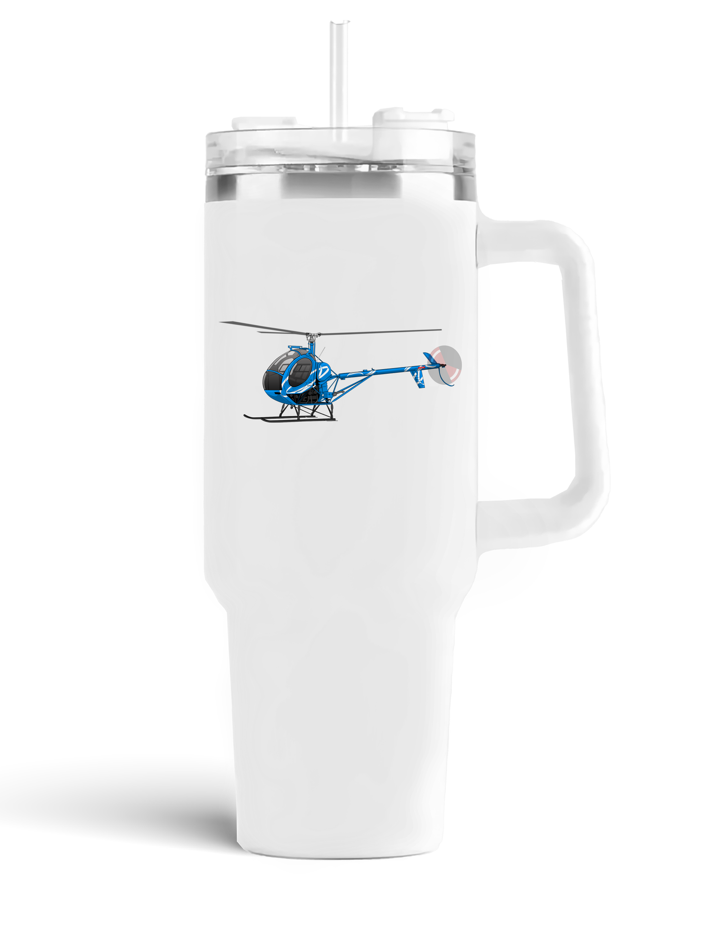 Hughes 300 Mugs, Tumblers Drinkware