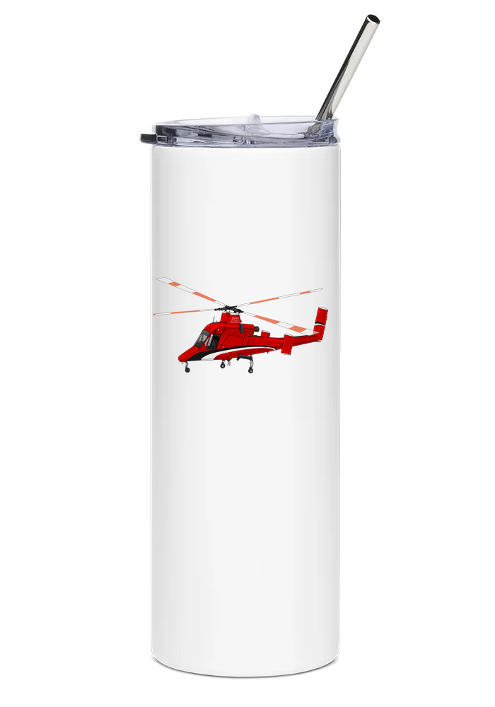 Kaman K-MAX Mugs, Tumblers Drinkware