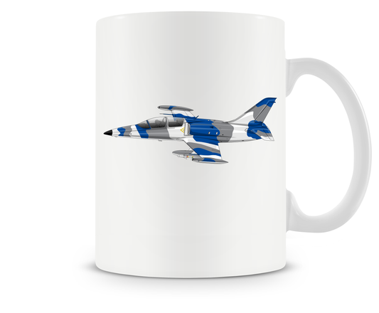 Aero L-39 Albatros Mugs, Tumblers Drinkware