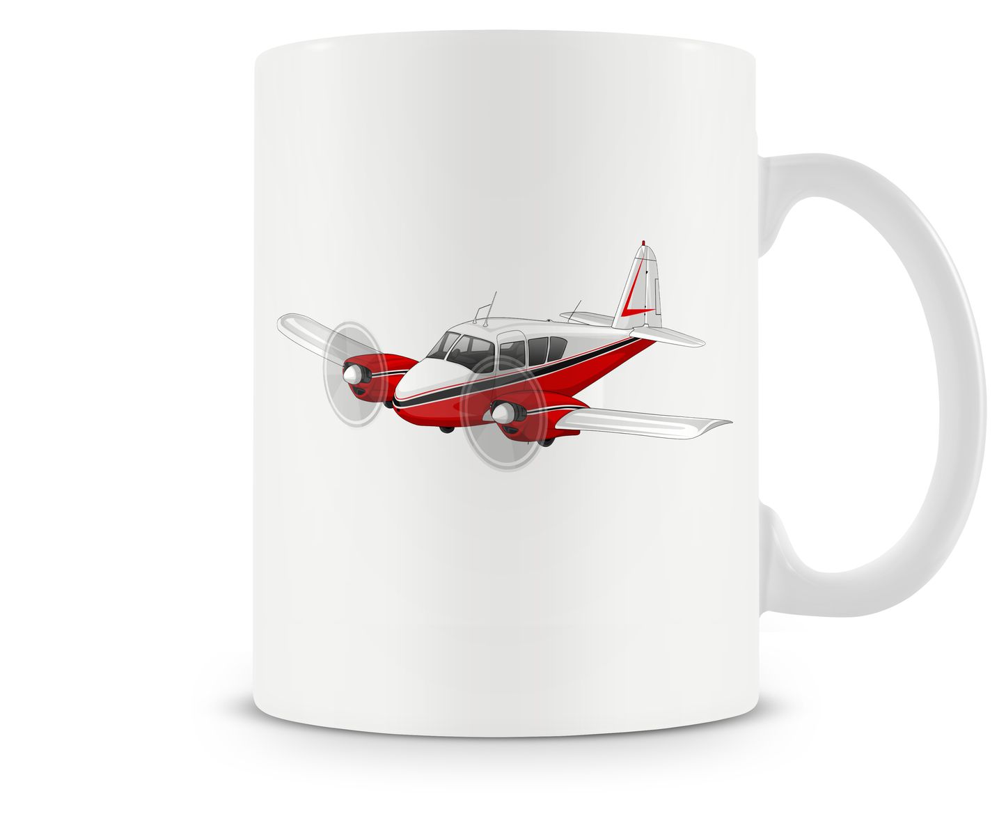 Piper Apache Mugs, Tumblers Drinkware