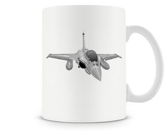 Dassault Rafale M Mugs, Tumblers Drinkware