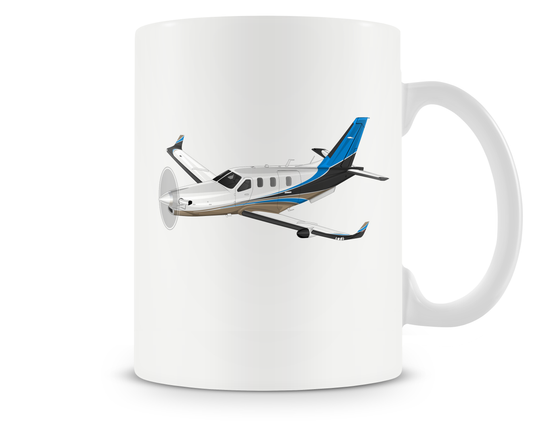 Daher TBM 700 Mugs, Tumblers Drinkware