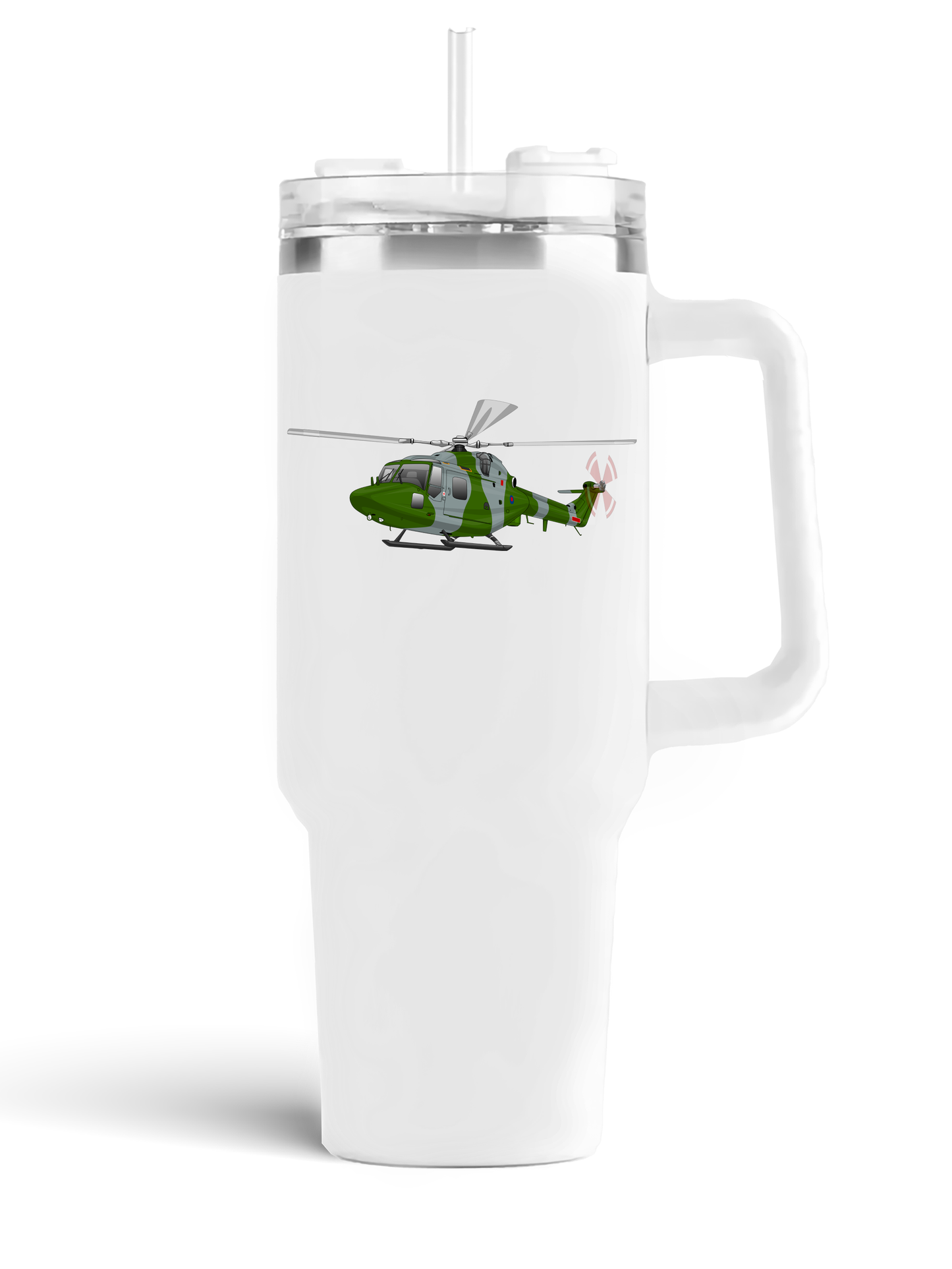 Westland Lynx Mugs, Tumblers Drinkware