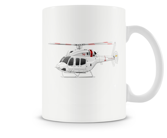 Bell 429 Mugs, Tumblers Drinkware