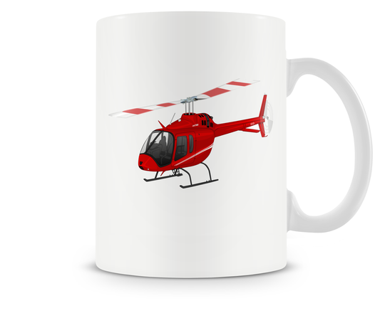 Bell 505 Mugs, Tumblers Drinkware