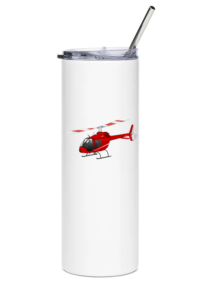 Bell 505 Mugs, Tumblers Drinkware