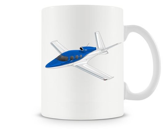 Cirrus Vision Jet G2 Mugs, Tumblers Drinkware