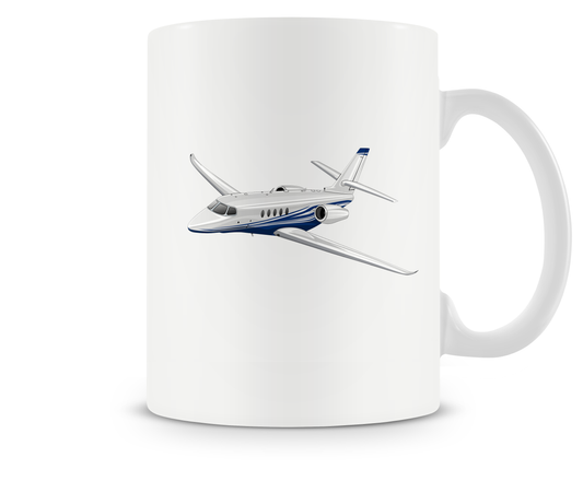 Cessna Citation Latitude Mugs, Tumblers Drinkware