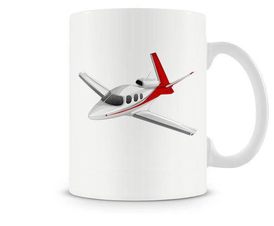 Cirrus Vision SF50 Mugs, Tumblers Drinkware