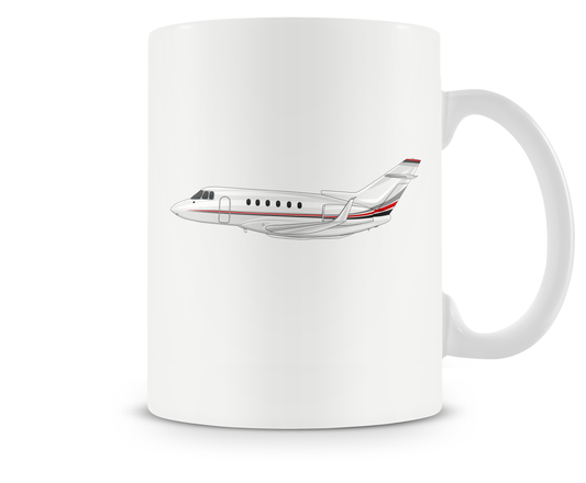 Hawker 800XP Mugs, Tumblers Drinkware