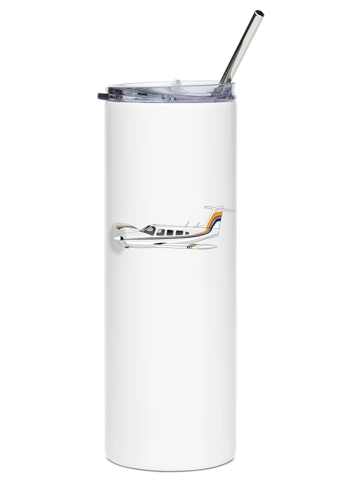 Piper Lance II Mugs, Tumblers Drinkware
