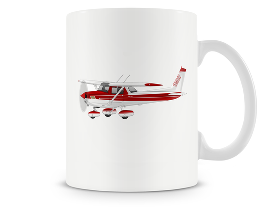 Cessna 152 Mugs, Tumblers Drinkware