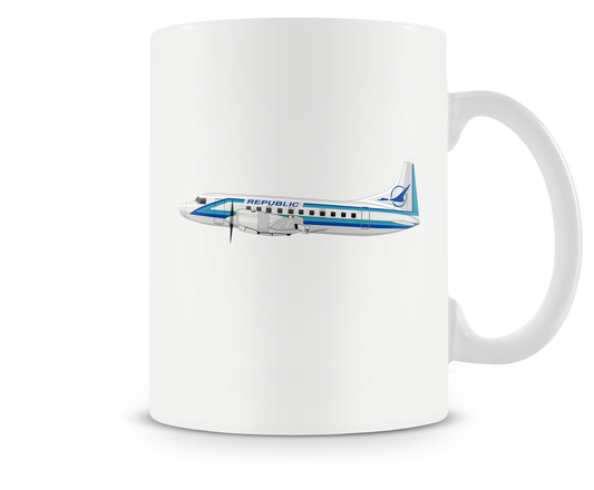 Convair 580 Mugs, Tumblers Drinkware