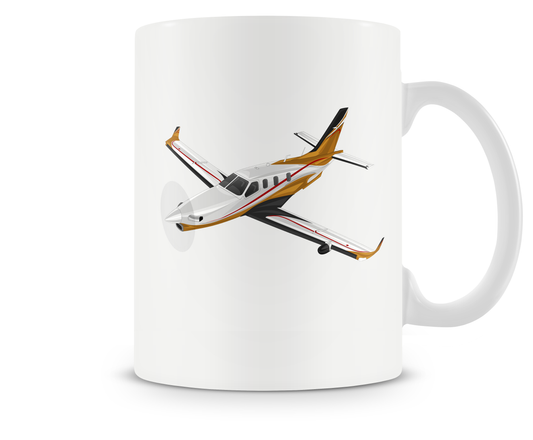 Daher TBM 900 Mugs, Tumblers Drinkware